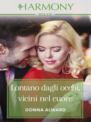 cover image of Lontano dagli occhi, vicini nel cuore